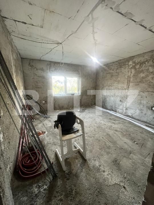 Casa de vânzare 4 camere Exterior Nord - 167471CV | BLITZ Bistriţa | Poza8