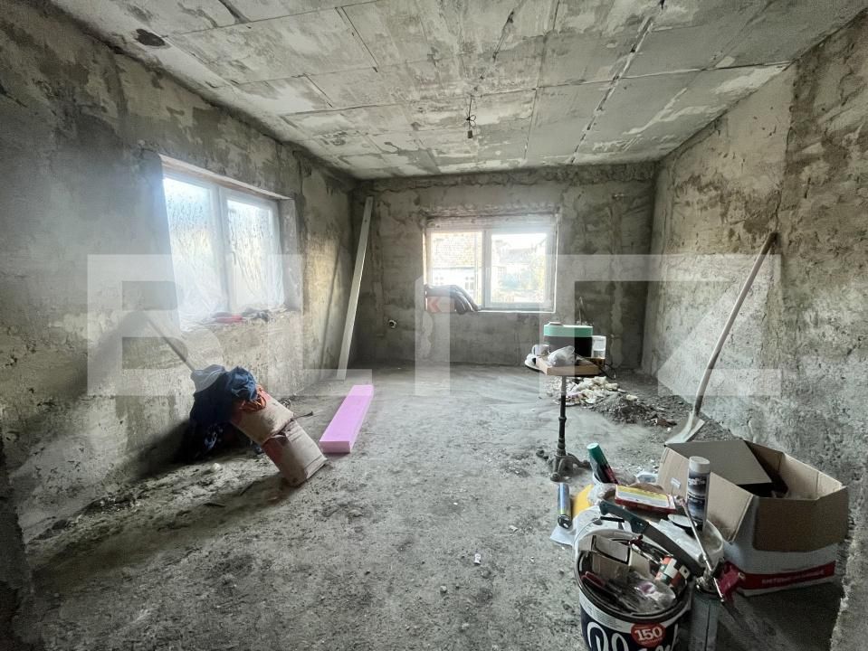 Casa de vânzare 4 camere Exterior Nord - 167471CV | BLITZ Bistriţa | Poza5