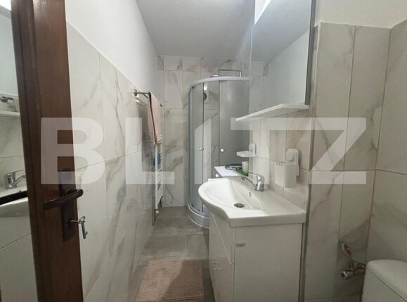 Garsonieră de vânzare Independenței - 167475AV | BLITZ Bistriţa | Poza3