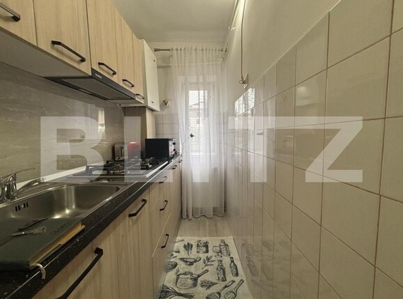 Garsonieră de vânzare Independenței - 167475AV | BLITZ Bistriţa | Poza1
