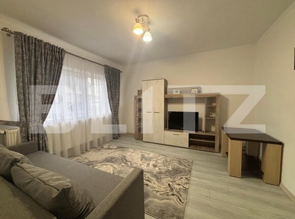 Garsonieră de vânzare Independenței - 167475AV | BLITZ Bistriţa | Poza2