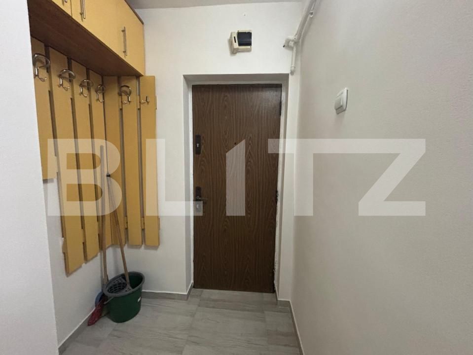 Garsonieră de vânzare Independenței - 167475AV | BLITZ Bistriţa | Poza4
