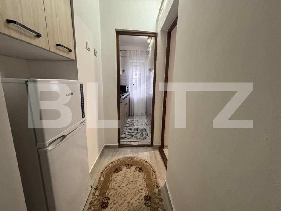 Garsonieră de vânzare Independenței - 167475AV | BLITZ Bistriţa | Poza5