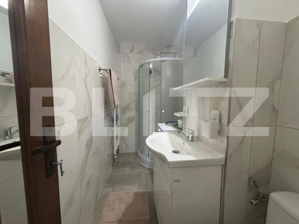 Garsonieră de vânzare Independenței - 167475AV | BLITZ Bistriţa | Poza3