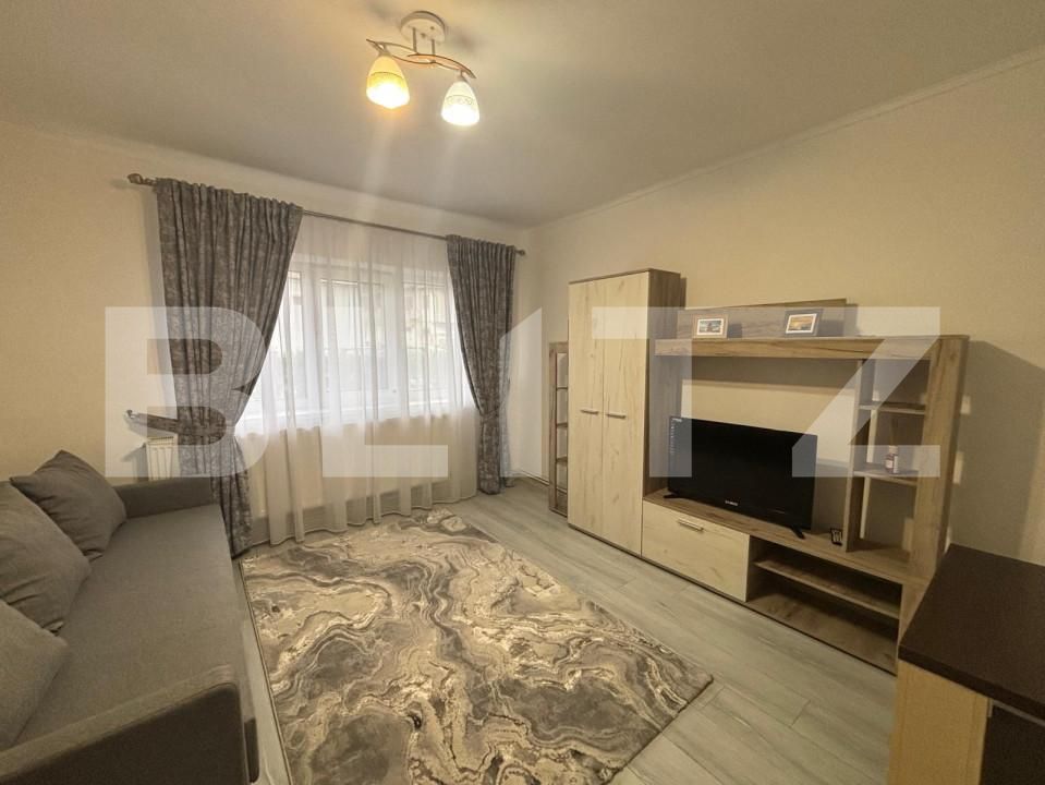 Garsonieră de vânzare Independenței - 167475AV | BLITZ Bistriţa | Poza7