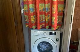 Apartament 2 camere, 46 mp, zona Decebal