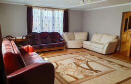Casa Individuala, cu 5 camere, 250 mp, la  30 km de Bistrita