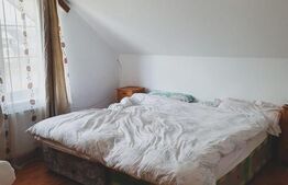 Casa Individuala, cu 5 camere, 250 mp, la  30 km de Bistrita
