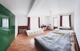 Casa Individuala, cu 5 camere, 250 mp, la  30 km de Bistrita