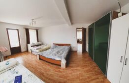 Casa Individuala, cu 5 camere, 250 mp, la  30 km de Bistrita