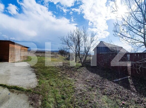 Casa de vânzare 5 camere Est - 167523CV | BLITZ Bistriţa | Poza4