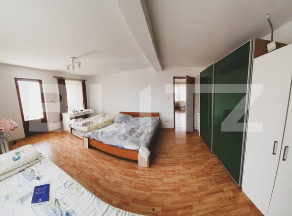 Casa de vânzare 5 camere Est - 167523CV | BLITZ Bistriţa | Poza9