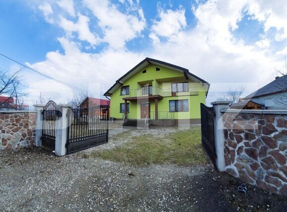 Casa de vânzare 5 camere Est - 167523CV | BLITZ Bistriţa | Poza14