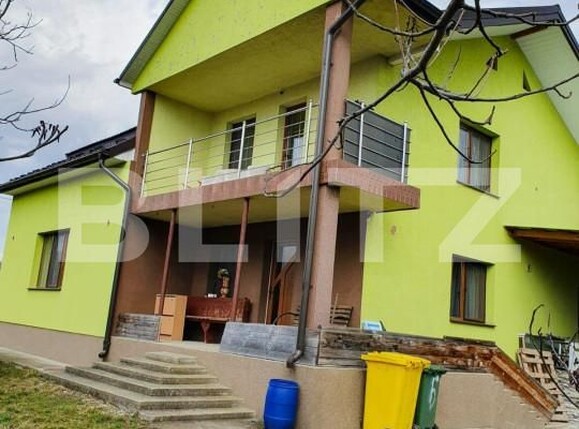 Casa de vânzare 5 camere Est - 167523CV | BLITZ Bistriţa | Poza3