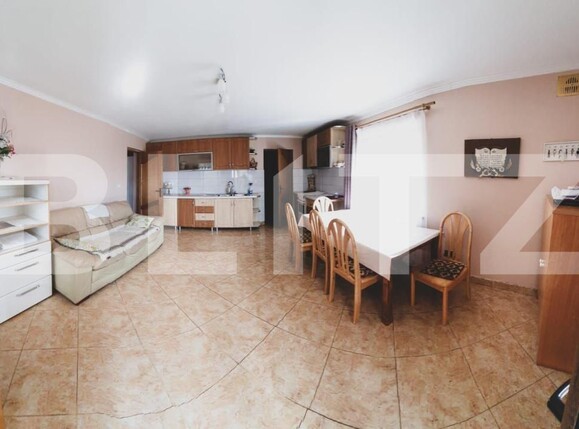 Casa de vânzare 5 camere Est - 167523CV | BLITZ Bistriţa | Poza4