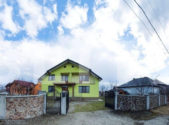 Casa de vânzare 5 camere Est - 167523CV | BLITZ Bistriţa | Poza1