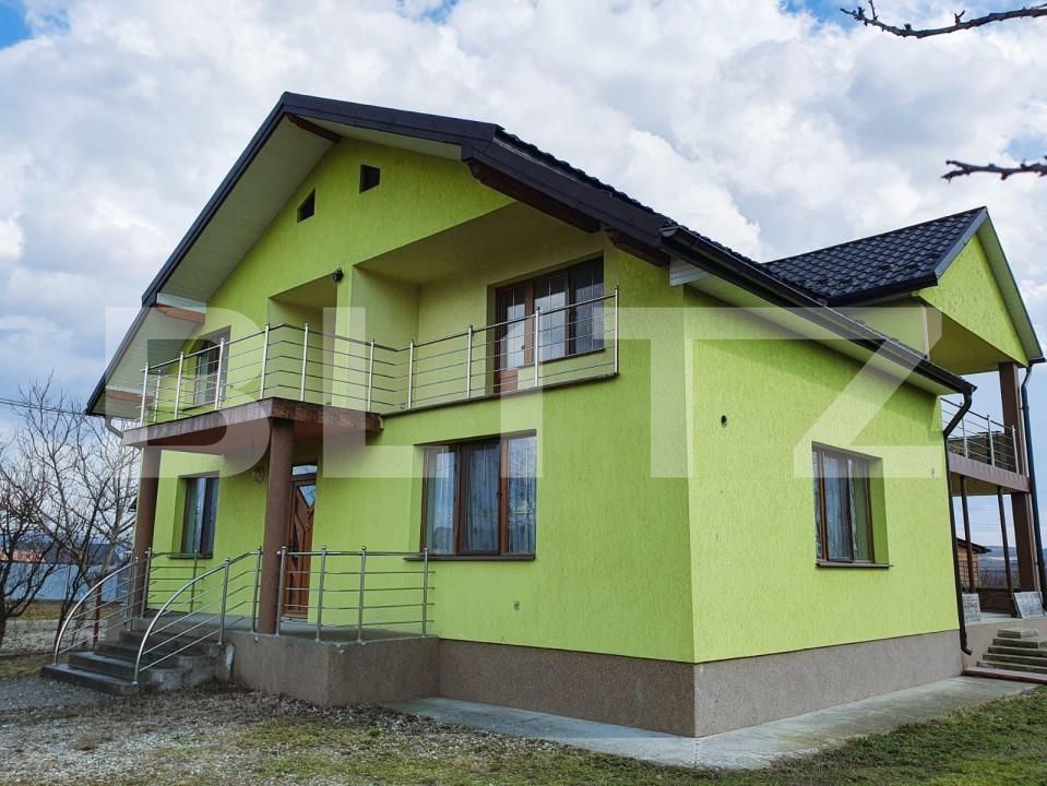 Casa de vânzare 5 camere Est - 167523CV | BLITZ Bistriţa | Poza2