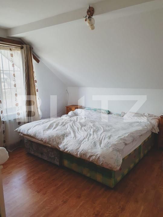 Casa de vânzare 5 camere Est - 167523CV | BLITZ Bistriţa | Poza8