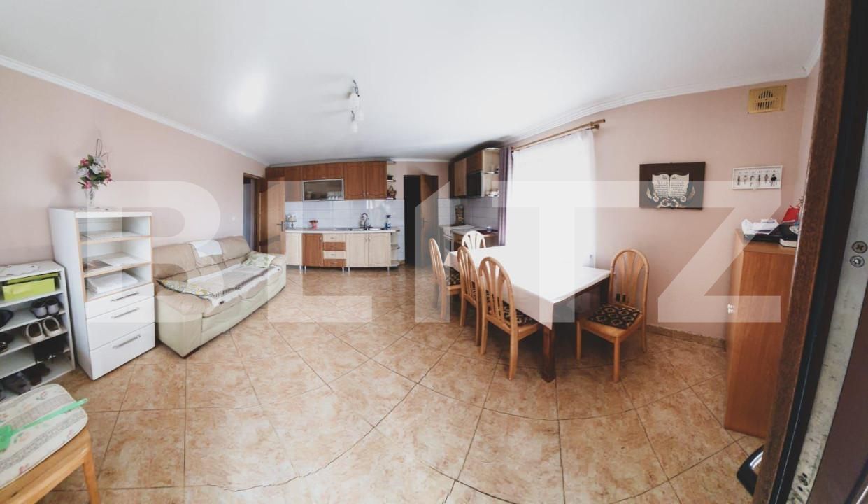 Casa de vânzare 5 camere Est - 167523CV | BLITZ Bistriţa | Poza7