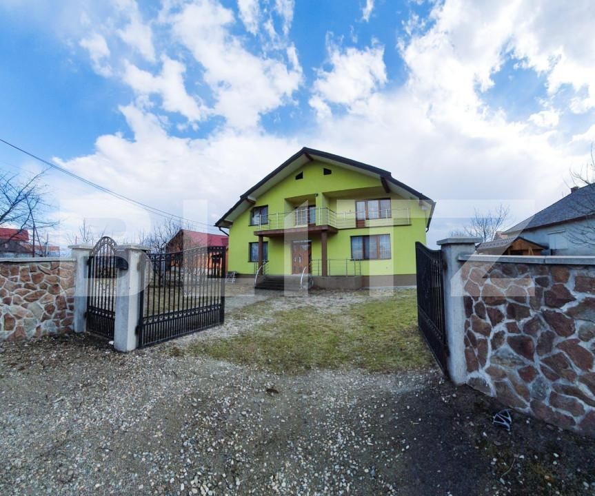 Casa de vânzare 5 camere Est - 167523CV | BLITZ Bistriţa | Poza14