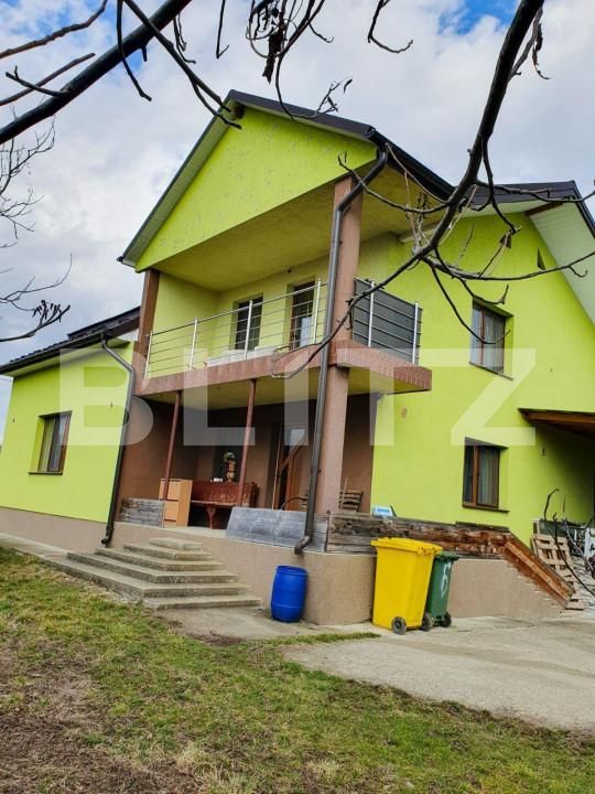 Casa de vânzare 5 camere Est - 167523CV | BLITZ Bistriţa | Poza3