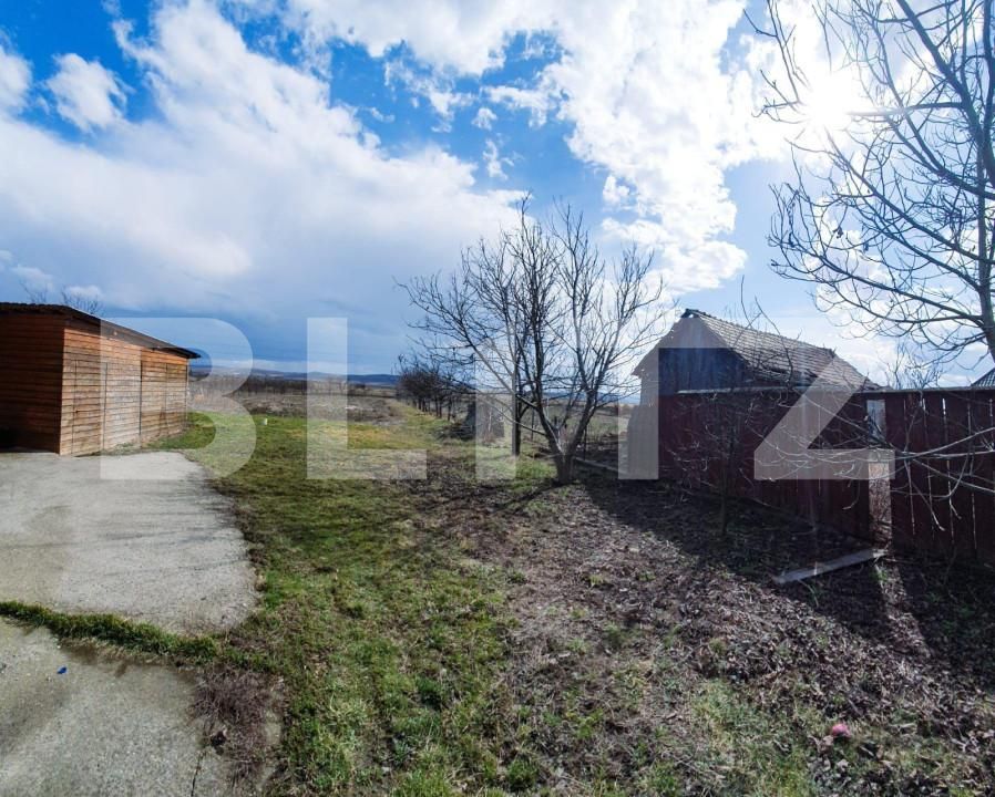 Casa de vânzare 5 camere Est - 167523CV | BLITZ Bistriţa | Poza4