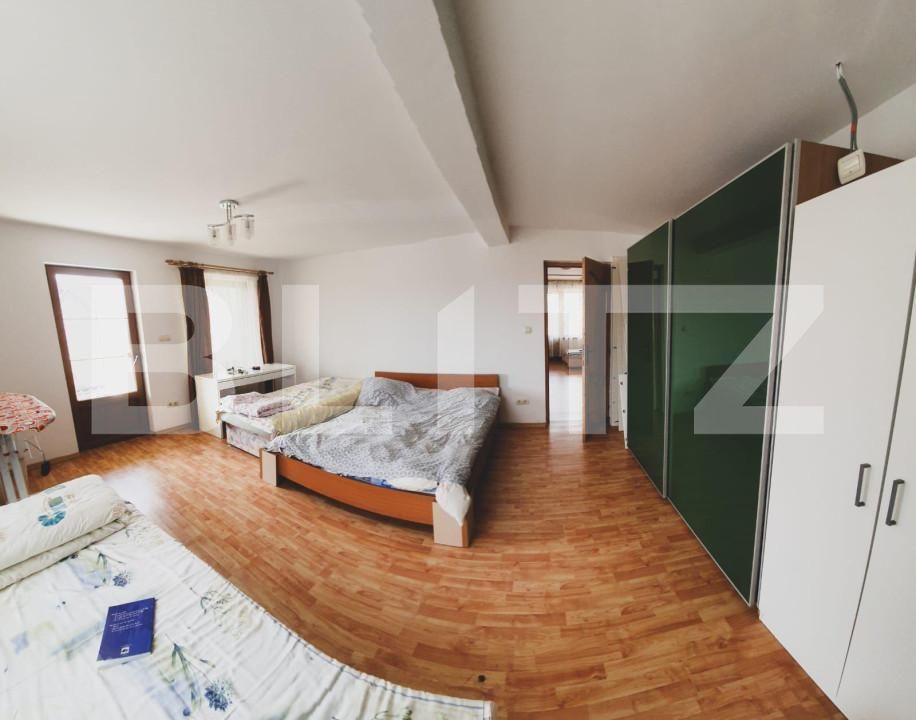 Casa de vânzare 5 camere Est - 167523CV | BLITZ Bistriţa | Poza9