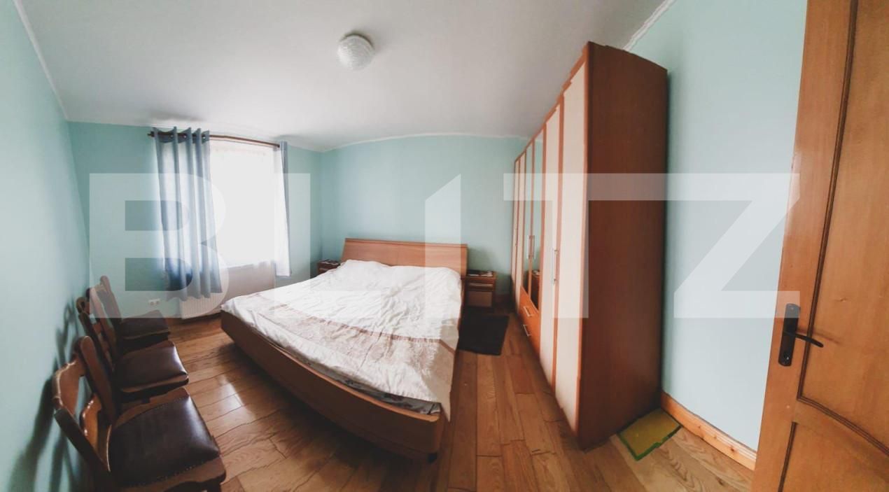 Casa de vânzare 5 camere Est - 167523CV | BLITZ Bistriţa | Poza12