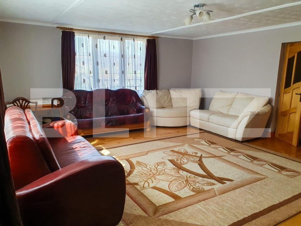 Casa de vânzare 5 camere Est - 167523CV | BLITZ Bistriţa | Poza10
