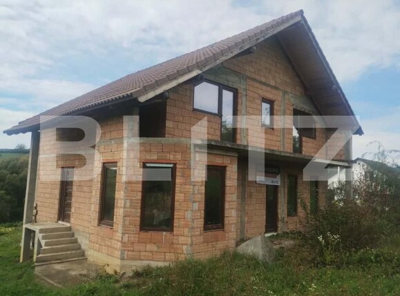 Casa de vânzare 4 camere Centura - 167565CV | BLITZ Bistriţa | Poza1