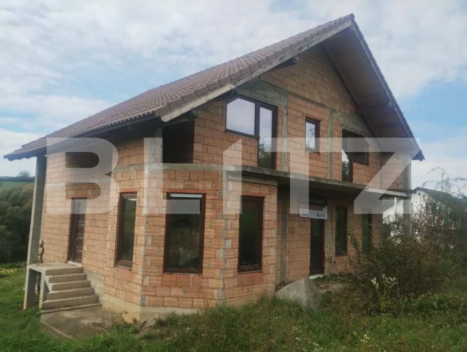 Casa de vânzare 4 camere Centura - 167565CV | BLITZ Bistriţa | Poza1