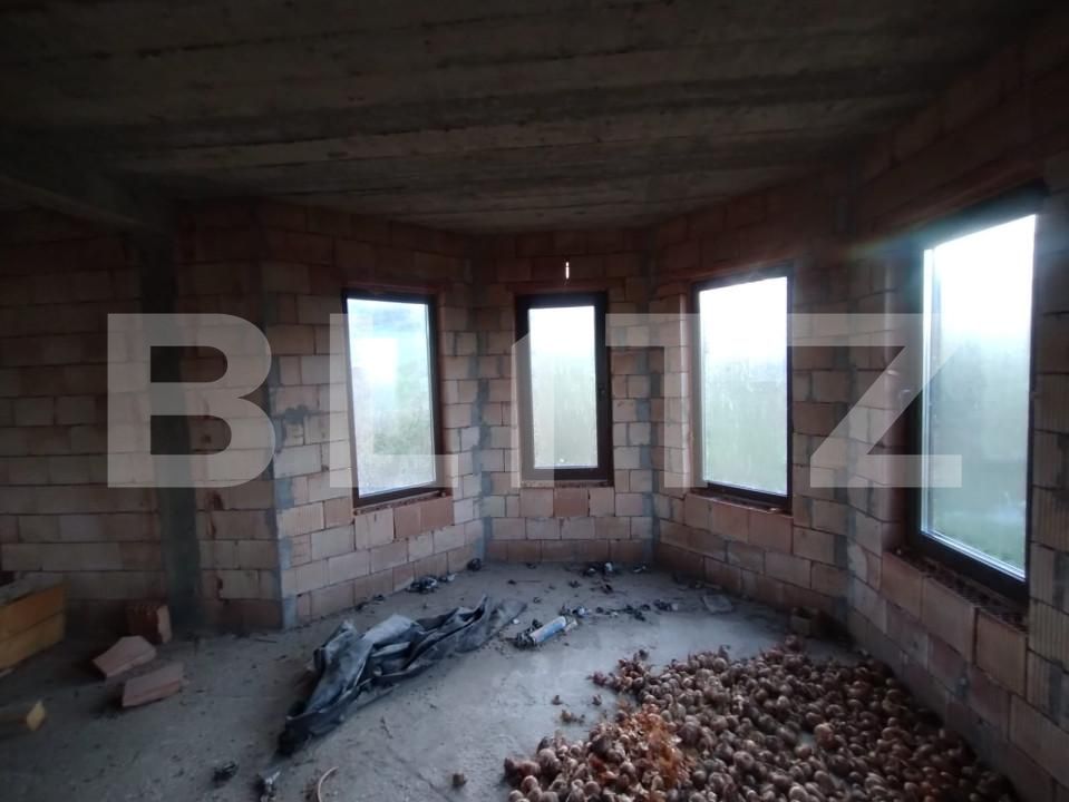Casa de vânzare 4 camere Centura - 167565CV | BLITZ Bistriţa | Poza8