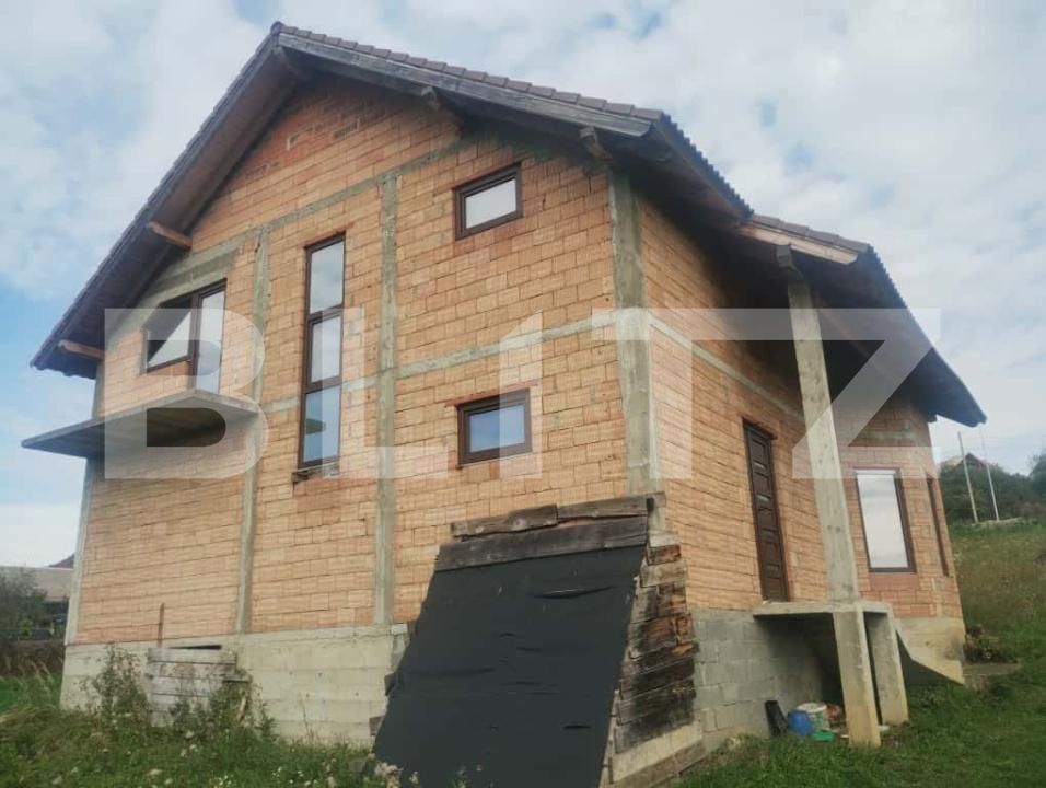 Casa de vânzare 4 camere Centura - 167565CV | BLITZ Bistriţa | Poza2