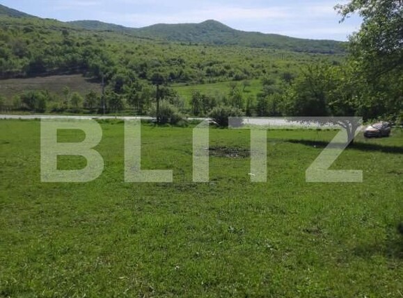 Teren de vânzare Exterior Sud - 167570TV | BLITZ Bistriţa | Poza1