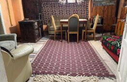 Casa 70mp+4 anexe+teren 1400mp(14 ari) intravilan,zona Lechinta