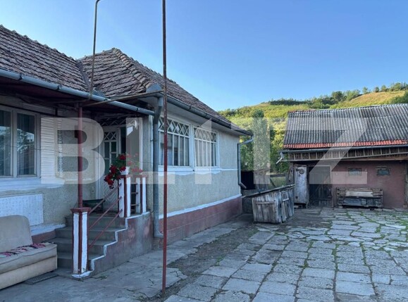 Casa de vânzare 2 camere Lechinta - 167571CV | BLITZ Bistriţa | Poza1
