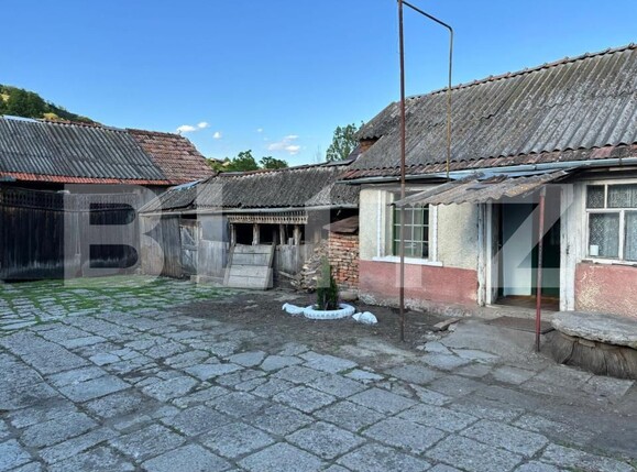 Casa de vânzare 2 camere Lechinta - 167571CV | BLITZ Bistriţa | Poza3