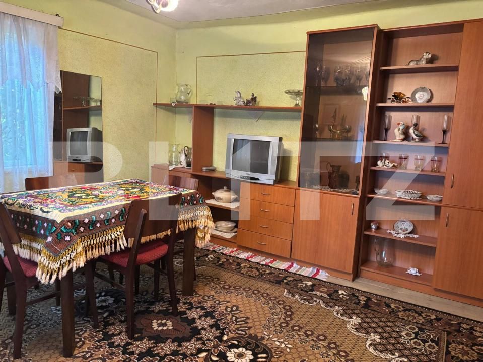 Casa de vânzare 2 camere Lechinta - 167571CV | BLITZ Bistriţa | Poza4