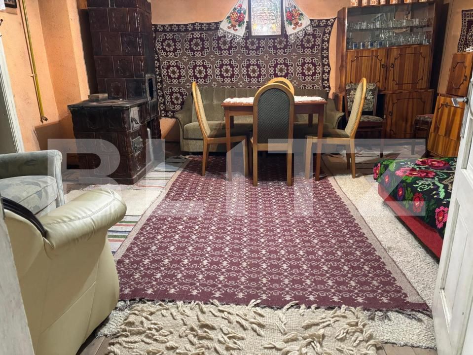 Casa de vânzare 2 camere Lechinta - 167571CV | BLITZ Bistriţa | Poza5