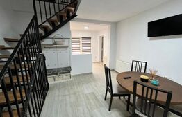 Casa individuala de vanzare,  cu 5 camere, 150 mp, zona strazii Nasaudului