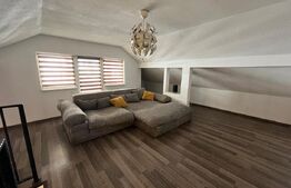 Casa individuala de vanzare,  cu 5 camere, 150 mp, zona strazii Nasaudului