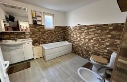 Casa individuala de vanzare,  cu 5 camere, 150 mp, zona strazii Nasaudului