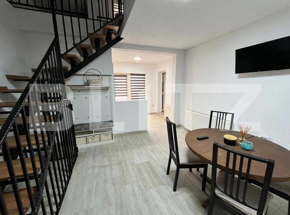 Casa de vânzare 5 camere Central - 167594CV | BLITZ Bistriţa | Poza3