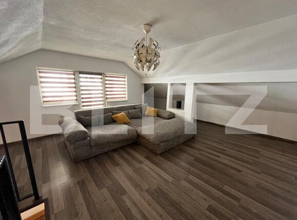 Casa de vânzare 5 camere Central - 167594CV | BLITZ Bistriţa | Poza4