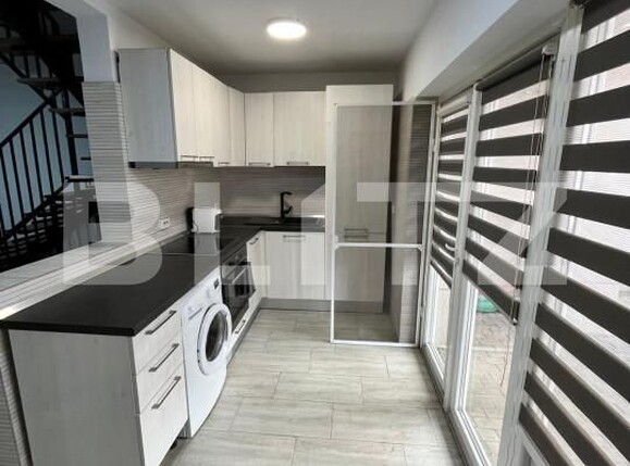 Casa de vânzare 5 camere Central - 167594CV | BLITZ Bistriţa | Poza1