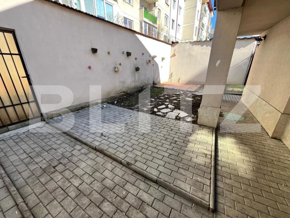 Casa de vânzare 5 camere Central - 167594CV | BLITZ Bistriţa | Poza8