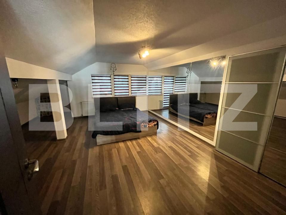 Casa de vânzare 5 camere Central - 167594CV | BLITZ Bistriţa | Poza5