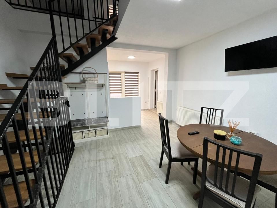 Casa de vânzare 5 camere Central - 167594CV | BLITZ Bistriţa | Poza3