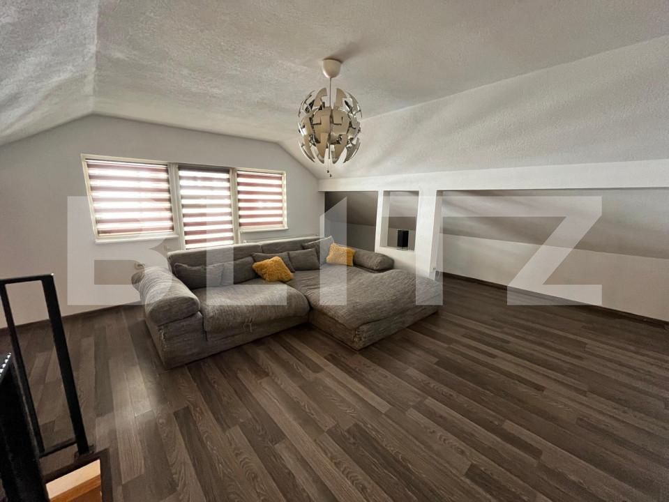 Casa de vânzare 5 camere Central - 167594CV | BLITZ Bistriţa | Poza4