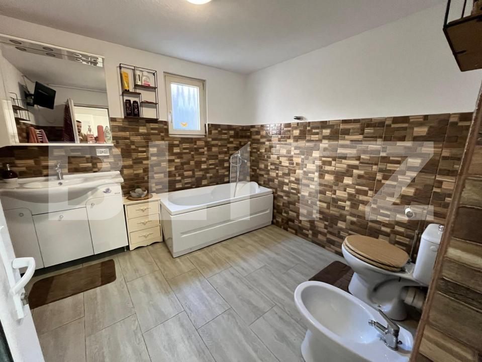 Casa de vânzare 5 camere Central - 167594CV | BLITZ Bistriţa | Poza6